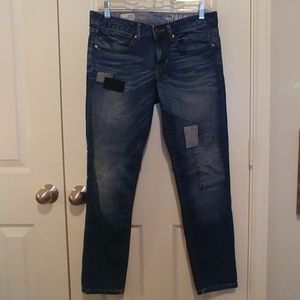 GAP 1969 Always Skinny Jeans - CLEARANCE
